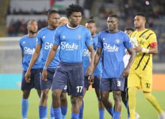 Niger Tornadoes vs Enyimba &ndash; lineups, H2H, predictions