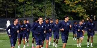 Gent vs Maccabi Tel Aviv lineups, 3 predictions &ndash; Conference League