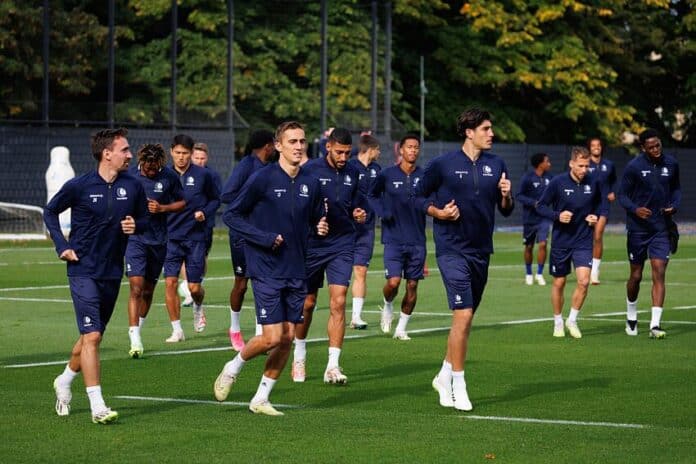 Gent vs Maccabi Tel Aviv lineups, 3 predictions &ndash; Conference League