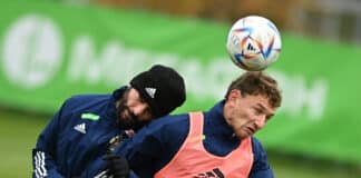 Harambee Stars vs Russia lineups, 3 predictions &ndash; 2023 friendly