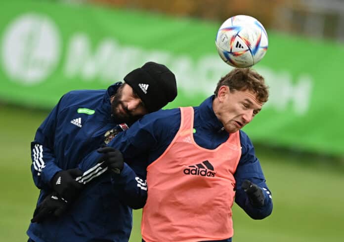 Harambee Stars vs Russia lineups, 3 predictions &ndash; 2023 friendly