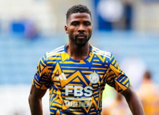Kelechi Iheanacho&rsquo;s next destination in Champions League quest