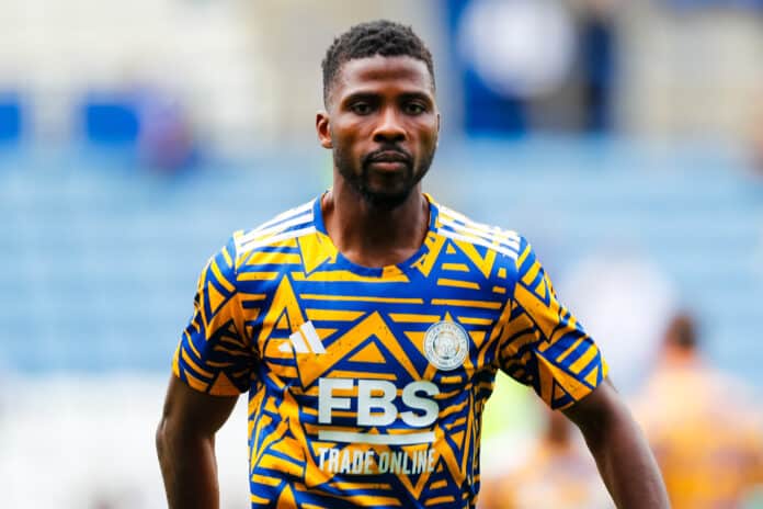 Kelechi Iheanacho&rsquo;s next destination in Champions League quest