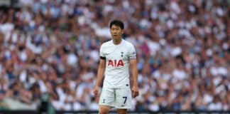Best FPL team for Gameweek 8: Go with Son or Salah as captain