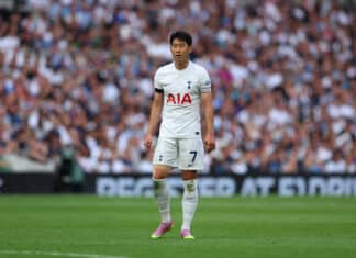 Best FPL team for Gameweek 8: Go with Son or Salah as captain