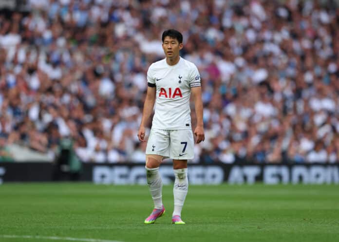 Best FPL team for Gameweek 8: Go with Son or Salah as captain