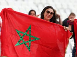 Botswana may host Super Eagles vs Zimbabwe World Cup 2026 qualifier