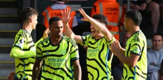 Lens vs Arsenal lineups, predictions &ndash; UEFA Champions League