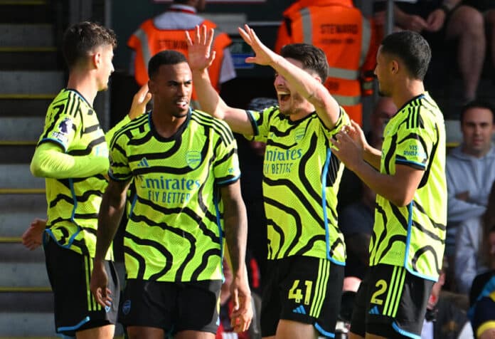 Lens vs Arsenal lineups, predictions &ndash; UEFA Champions League