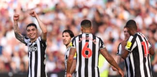 3 predictions for Newcastle vs Crystal Palace &ndash; Premier League