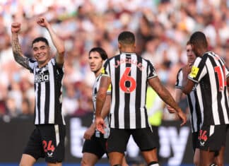 3 predictions for Newcastle vs Crystal Palace &ndash; Premier League