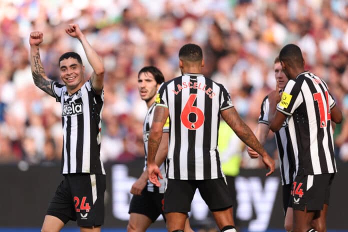 3 predictions for Newcastle vs Crystal Palace &ndash; Premier League