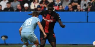 Victor Boniface is new Real Madrid target over Mbappe