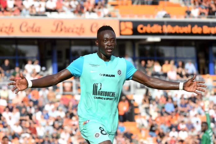 Akor Adams goals this season &ndash; full list