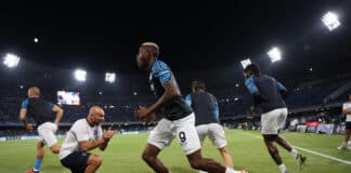 Napoli vs Real Madrid lineups, 3 predictions &ndash; UEFA Champions League