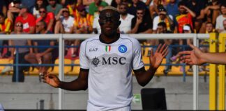 Victor Osimhen on Real Madrid shortlist as Kylian Mbappe transfer alternative