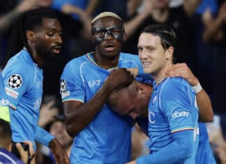 Napoli vs Fiorentina lineups, 3 predictions &ndash; Serie A