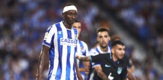 Sadiq Umar &ndash; Salary, net worth, teams, family