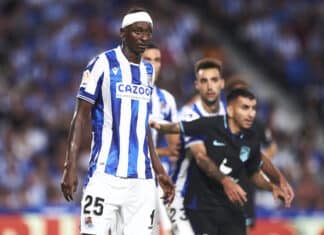 Sadiq Umar &ndash; Salary, net worth, teams, family