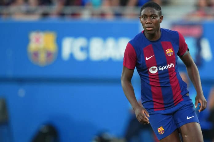 Oshoala dedicates goal to Mohbad Imole, but who was he?