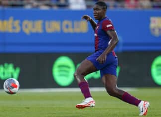 Asisat Oshoala net worth: Unraveling the wealth of the Barcelona star