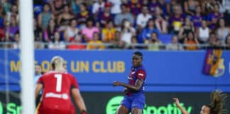 Putellas breaks record, Oshoala 4th in Barcelona Femeni&rsquo;s all-time top scorer