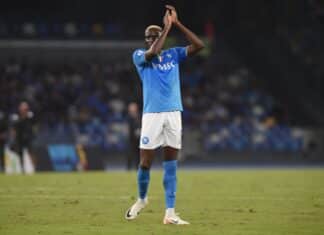 Ballon d&rsquo;Or 2023: Victor Osimhen finishes ahead of Salah, Lewandowski in final rankings