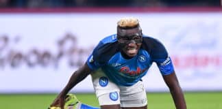 Napoli&rsquo;s nightmare: Osimhen&rsquo;s absence threatens key fixtures