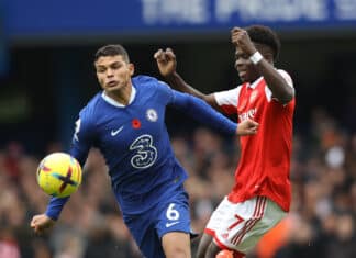 Sterling goal, Saka pen &ndash; Three Chelsea vs Arsenal predictions