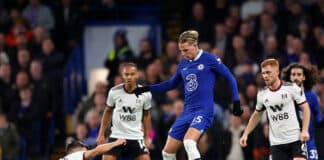 Fulham vs Chelsea lineups, 3 predictions &ndash; Premier League