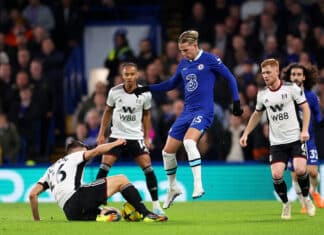 Fulham vs Chelsea lineups, 3 predictions &ndash; Premier League