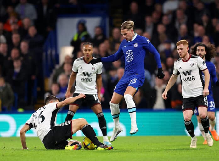 Fulham vs Chelsea lineups, 3 predictions &ndash; Premier League