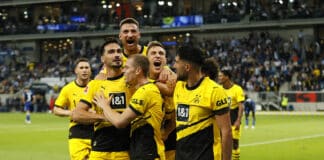 Dortmund vs AC Milan lineups, 3 predictions &ndash; Samuel Chukwueze may get another start