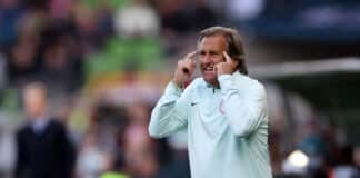 Randy Waldrum&rsquo;s task: Preparing Super Falcons to face Ethiopia&rsquo;s 3 key players