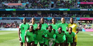Rivalry renewed: Super Falcons learn next opponent in Olympic Games Qualifiers race