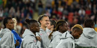 Nigeria Super Falcons vs Ethiopia lineups, team news &ndash; 2024 Olympic Qualifiers