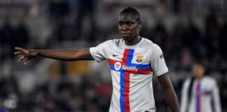 Ballon d&rsquo;Or 2023: Asisat Oshoala can be proud of final ranking