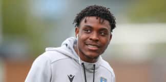 Who is Fisayo Dele-Bashiru? 6 things you need to know about new Super Eagles player
