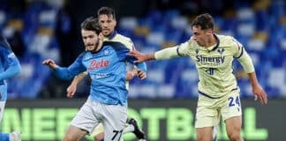Verona vs Napoli predictions, team news & lineups &ndash; Serie A