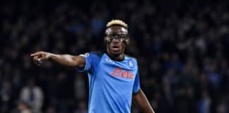 Osimhen vs Rudiger among the battles that will decide Napoli vs Real Madrid