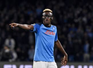 Osimhen vs Rudiger among the battles that will decide Napoli vs Real Madrid