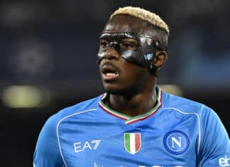 Napoli&rsquo;s Osimhen replacement plan takes shape amid renewal uncertainty