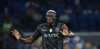 Victor Osimhen Transfer: Fabrizio Romano issues latest update