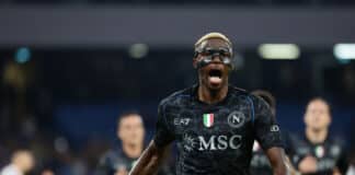 Nigerians beam with pride as Osimhen finishes in Ballon d&rsquo;Or top 10