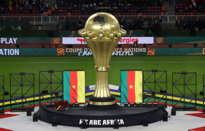 AFCON 2023 draw LIVE &ndash; Super Eagles&acirc; opponents revealed