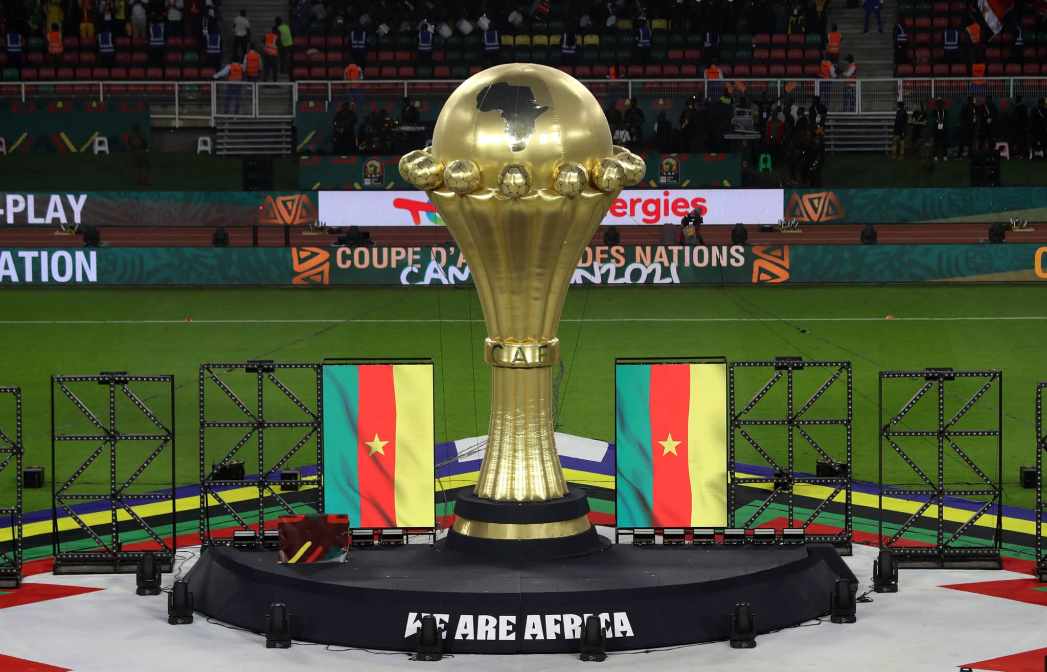 AFCON 2023 