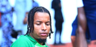 Tyronne Ebuehi &ndash; Stats, net worth, salary, girlfriend