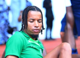 Tyronne Ebuehi &ndash; Stats, net worth, salary, girlfriend