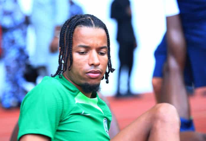 Icon_73667238 Tyronne Ebuehi – Stats, net worth, salary, girlfriend