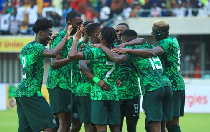 Super Eagles&rsquo; World Cup Qualifiers squad: Four players who deserve a spot